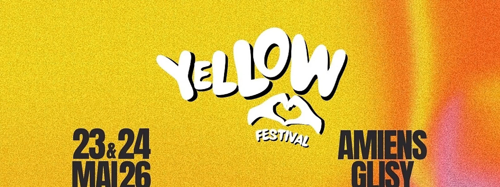 Yellow Festival 2026