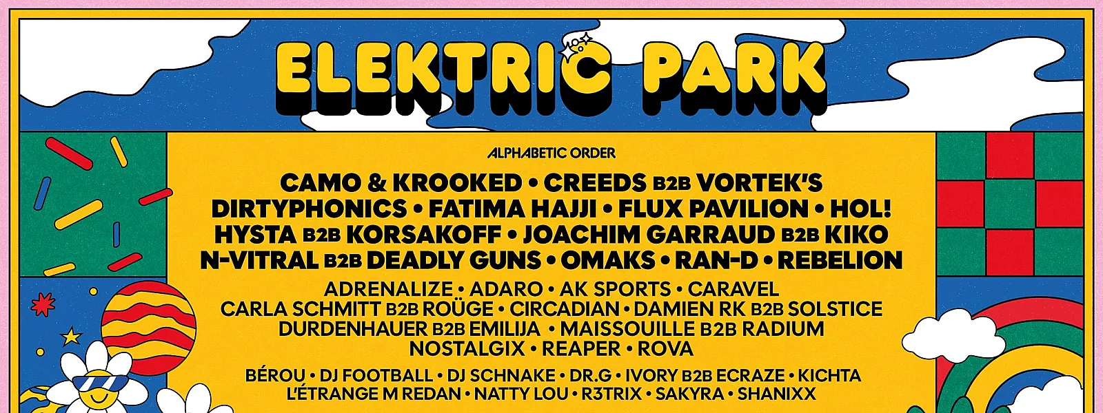 Elektric Park