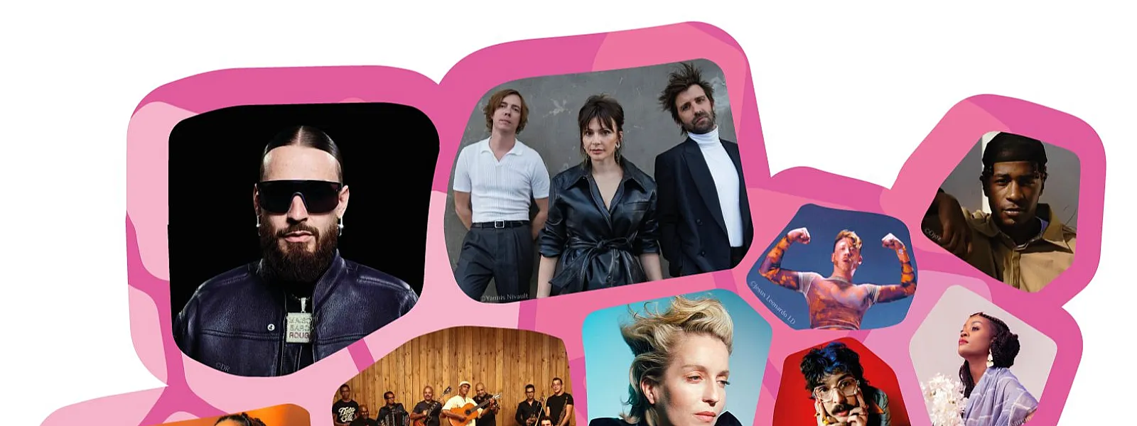 Francofolies de La Réunion