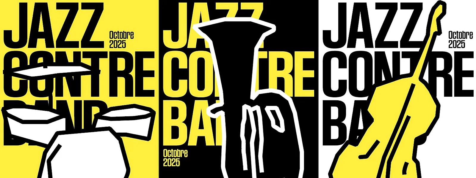 JazzContreBand