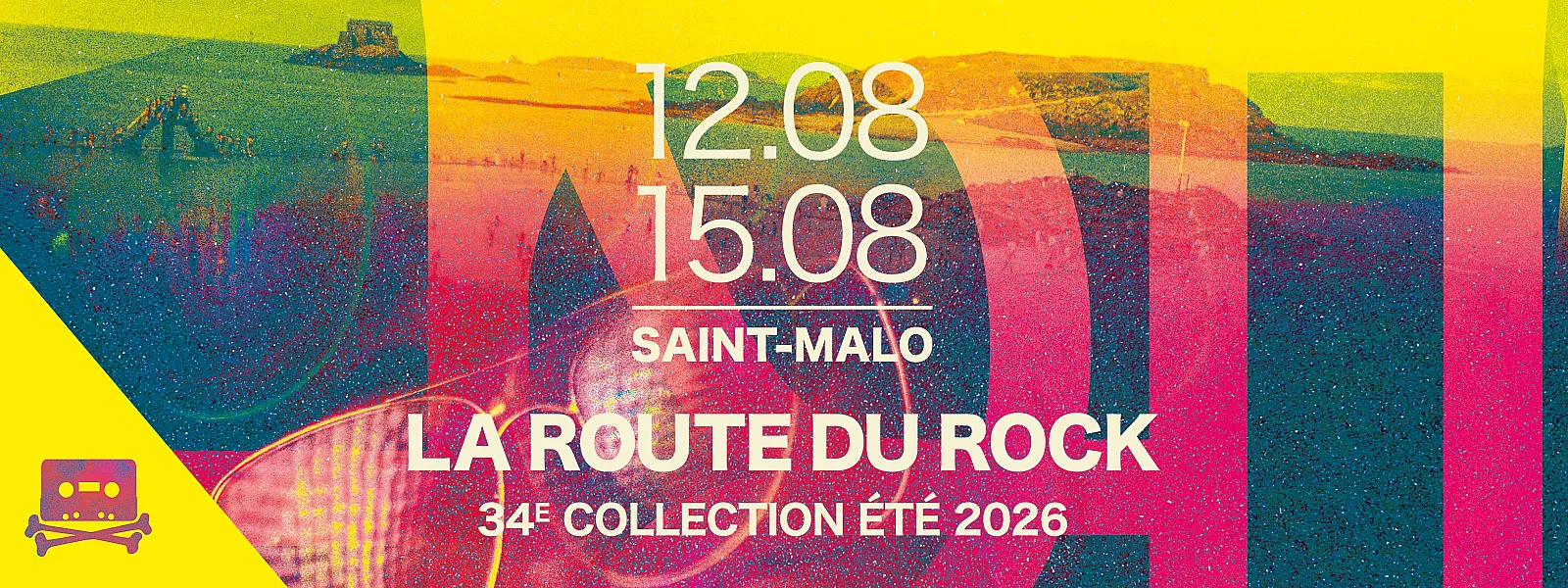 La Route du Rock