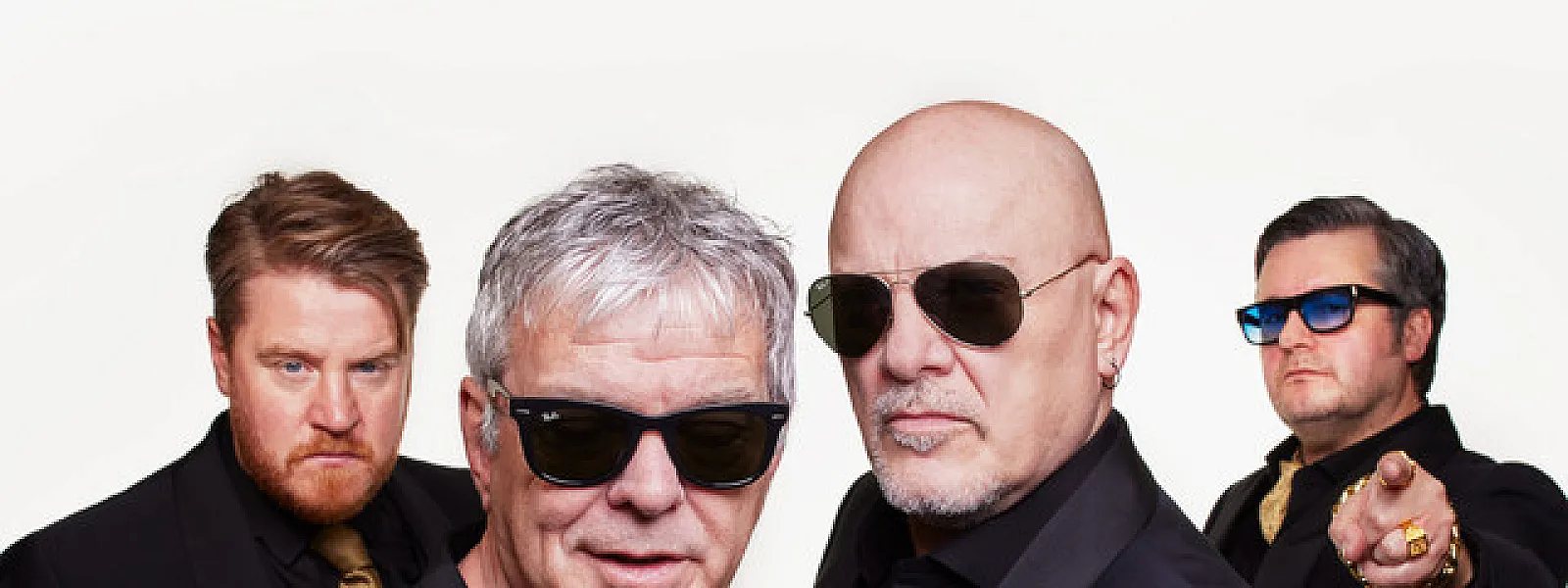 The Stranglers