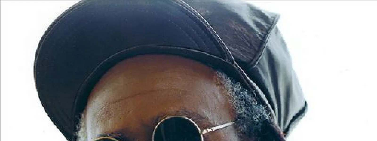Burning Spear