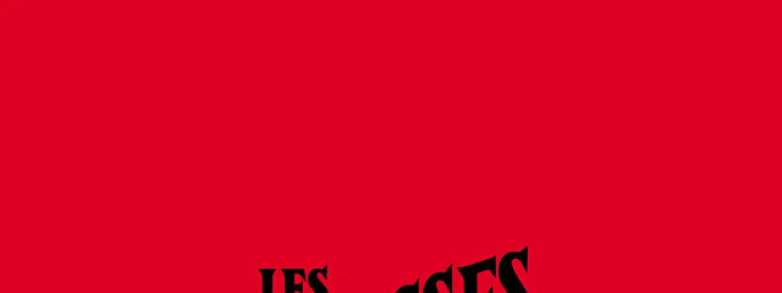 Les Négresses vertes
