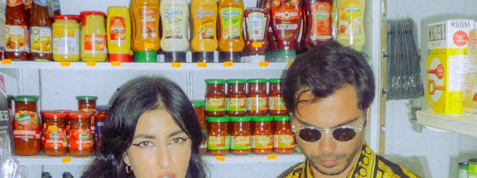 Lilly Wood and the Prick