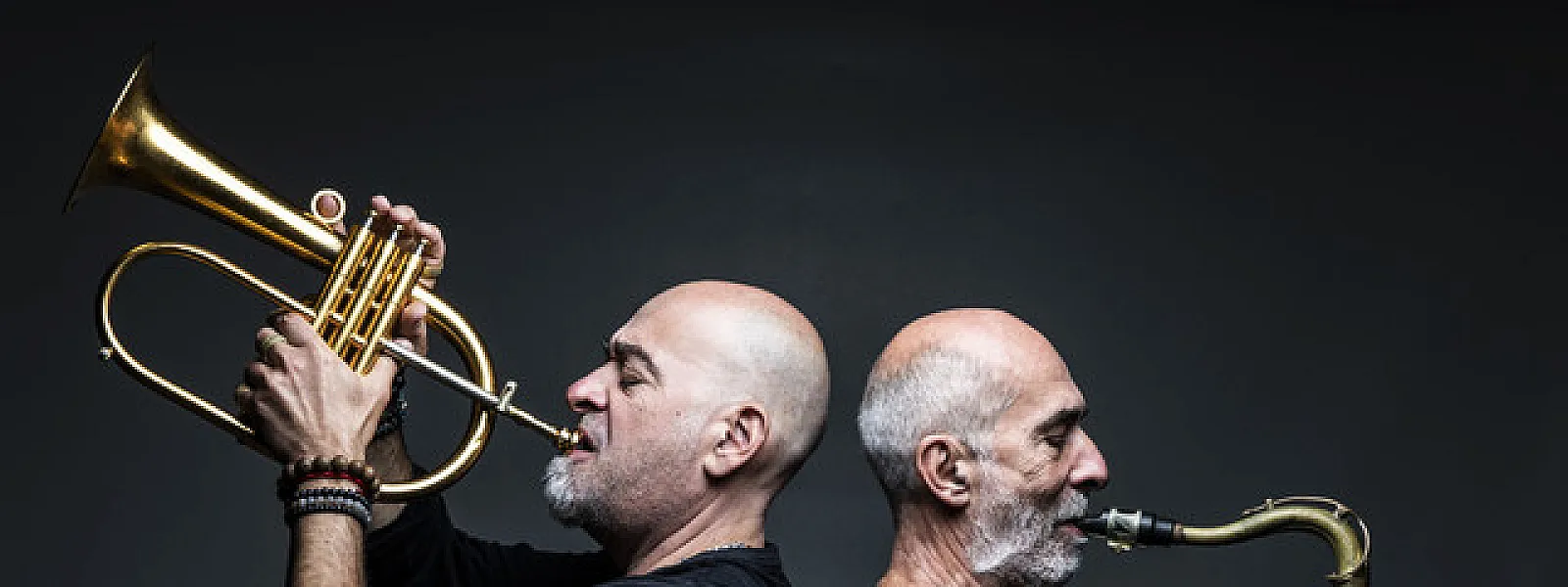 Belmondo Quintet