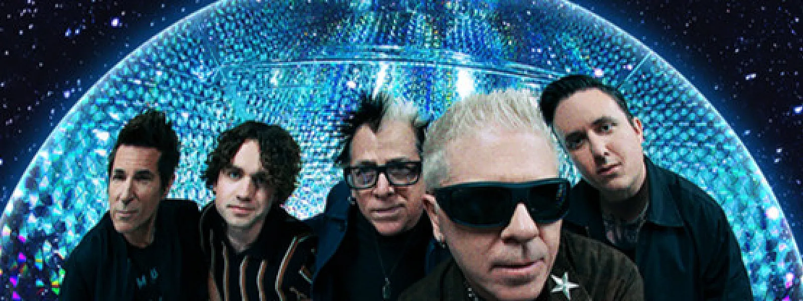 The Offspring