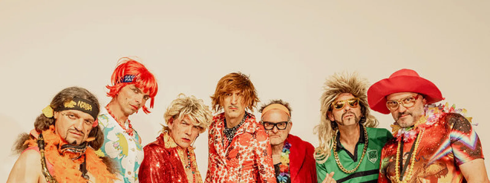 Marcel et son Orchestre