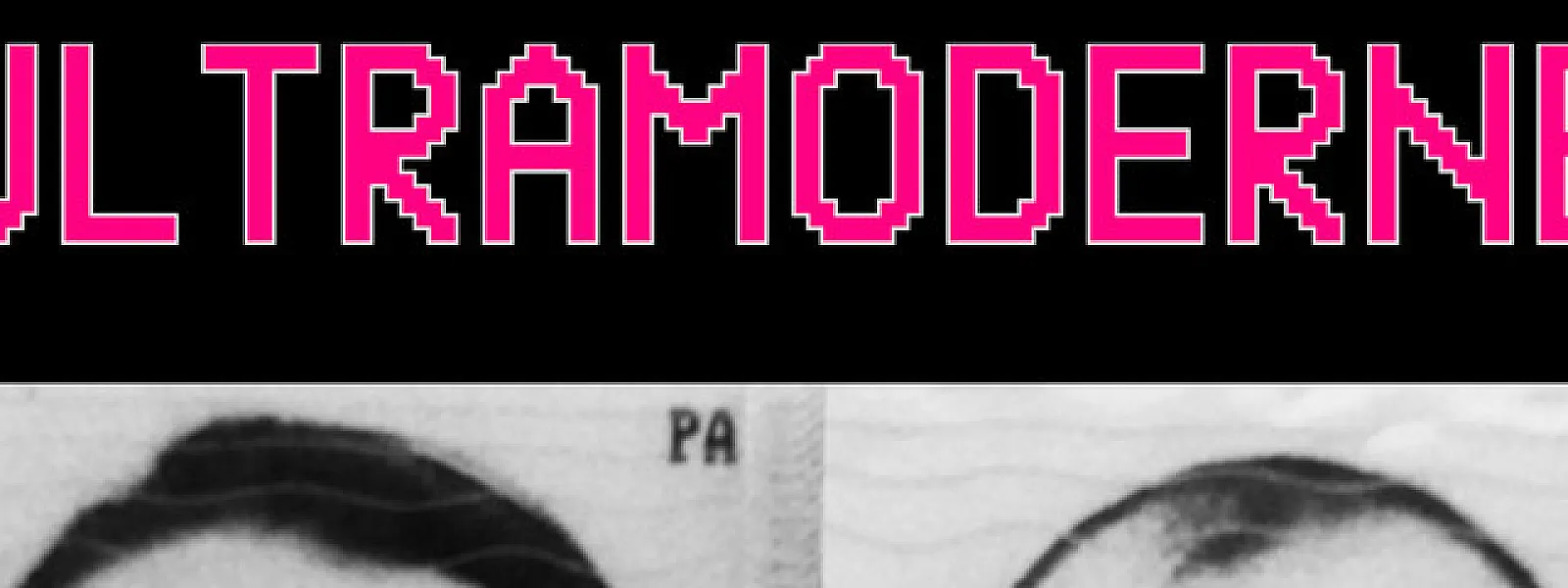 Ultramoderne