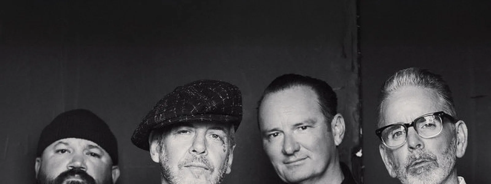 Social Distortion