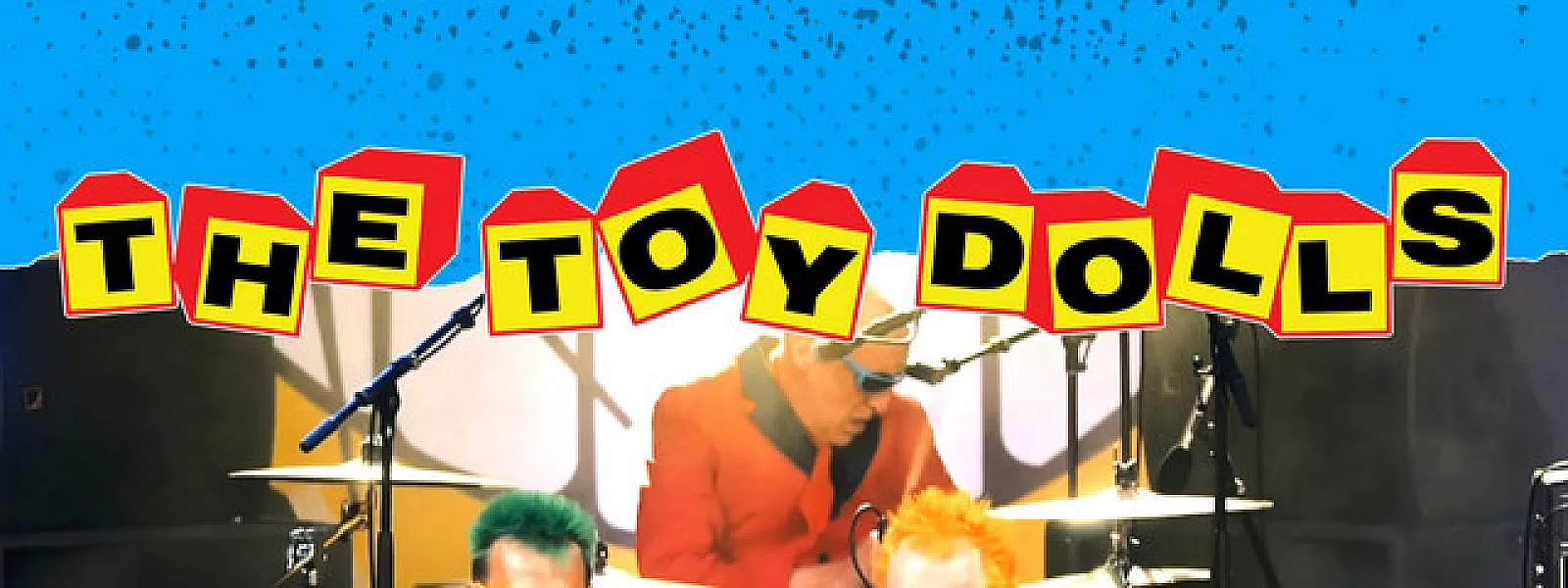 The Toy Dolls