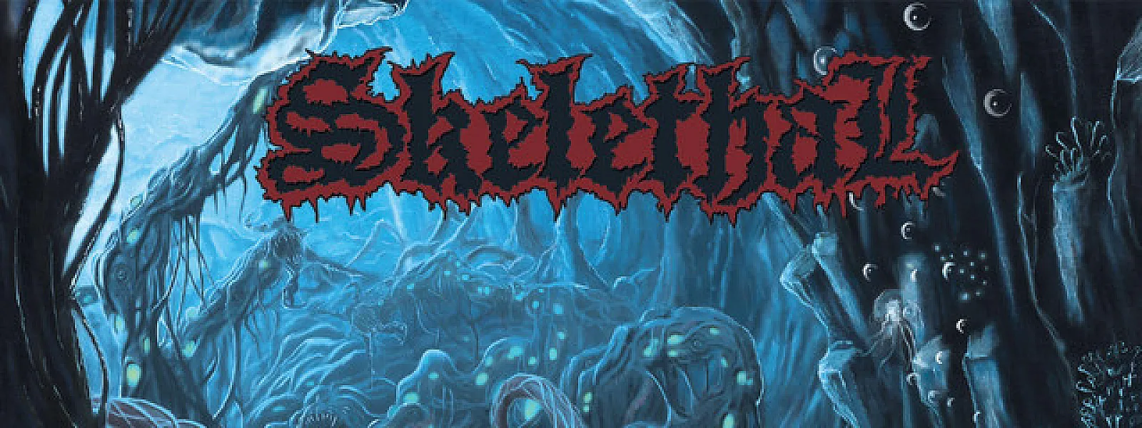 Skelethal