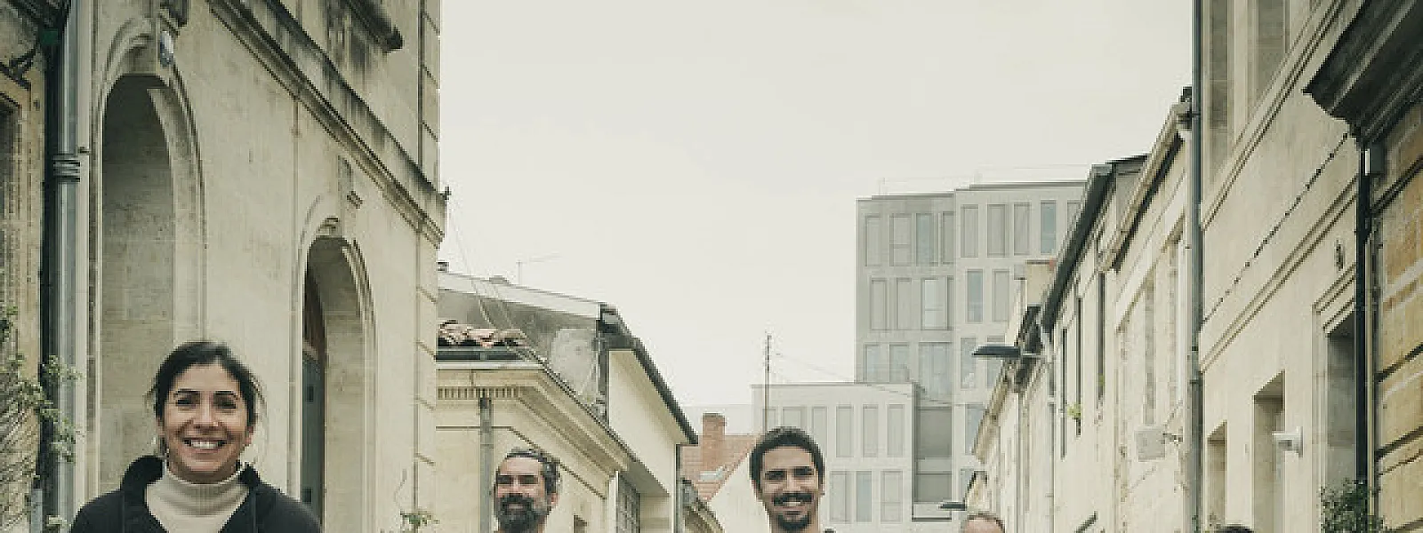 Les Ogres de Barback