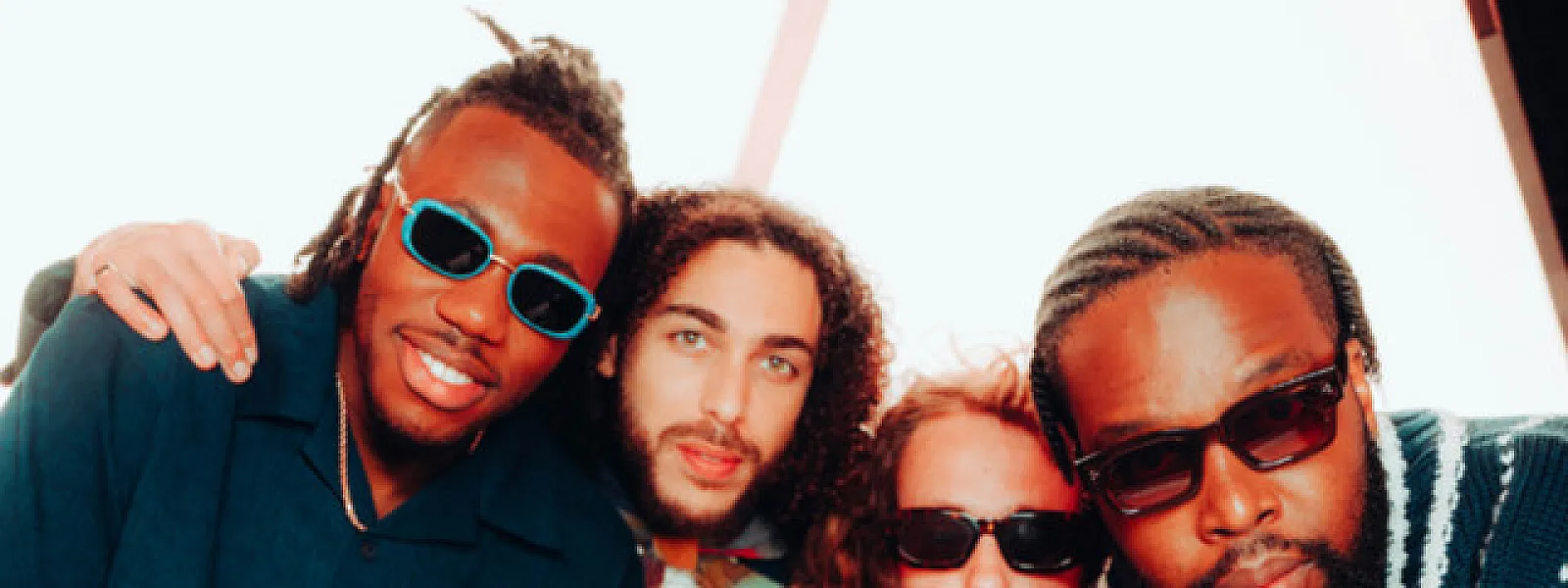 Ezra Collective