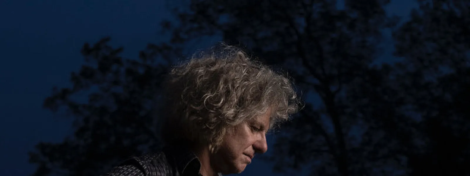 Pat Metheny