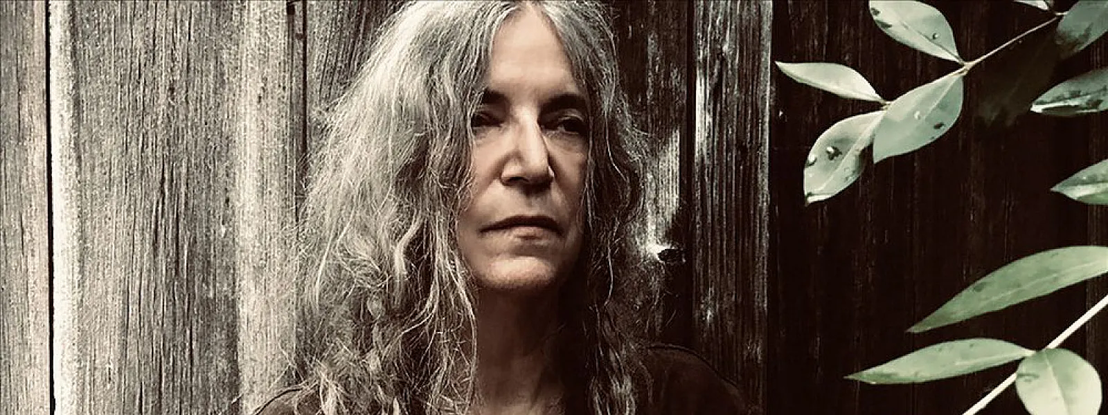 Patti smith