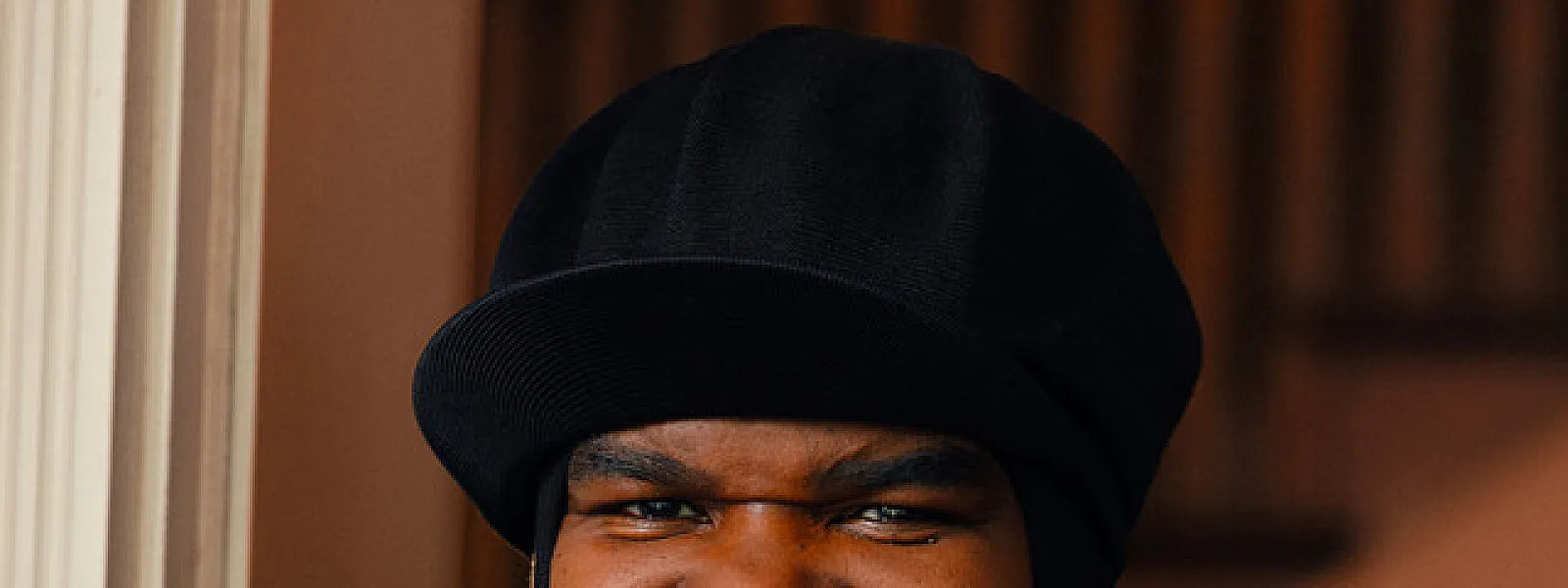 Gregory Porter