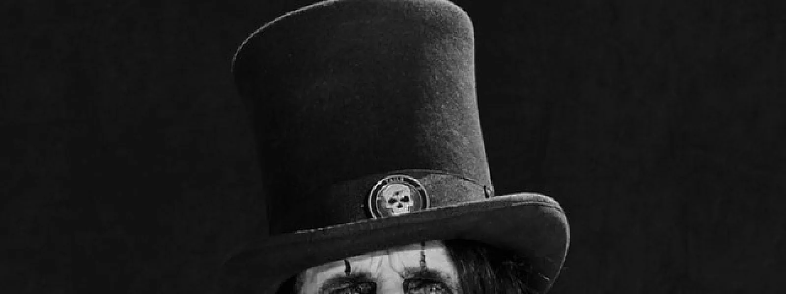 Alice Cooper