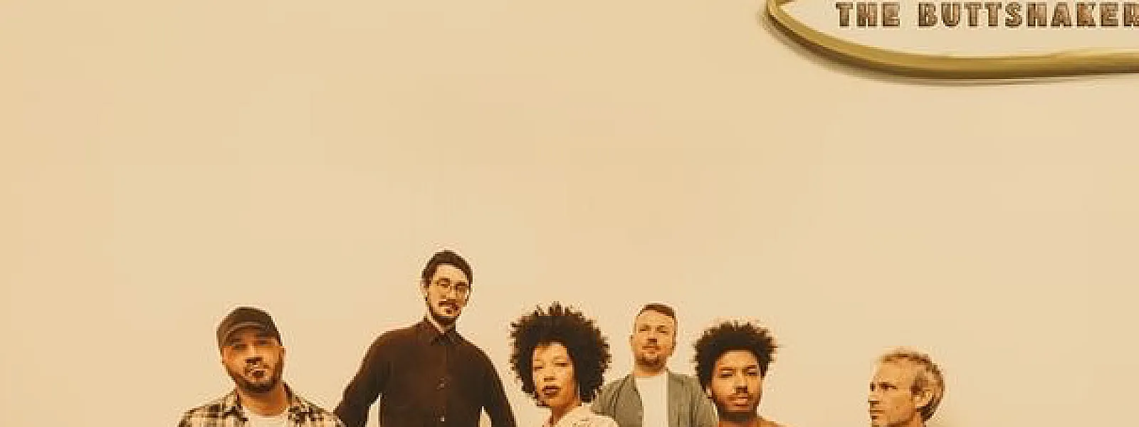 The Buttshakers