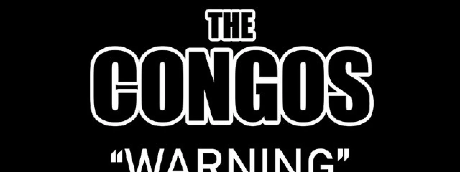 The Congos