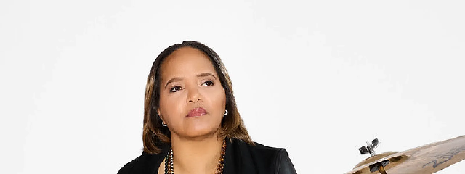 Terri Lyne Carrington