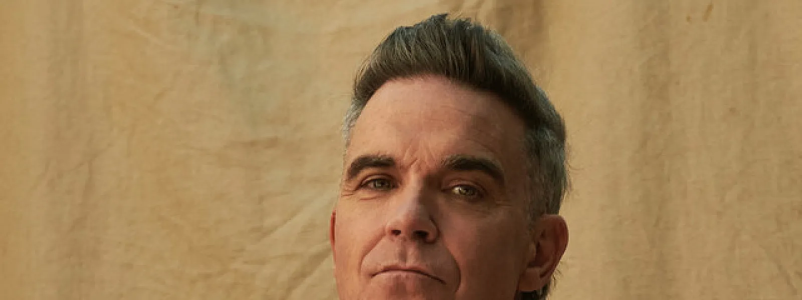 Robbie Williams
