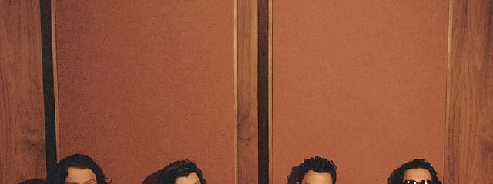 Arctic Monkeys