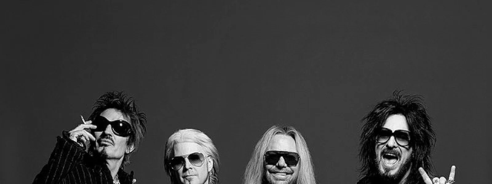 Mötley Crüe