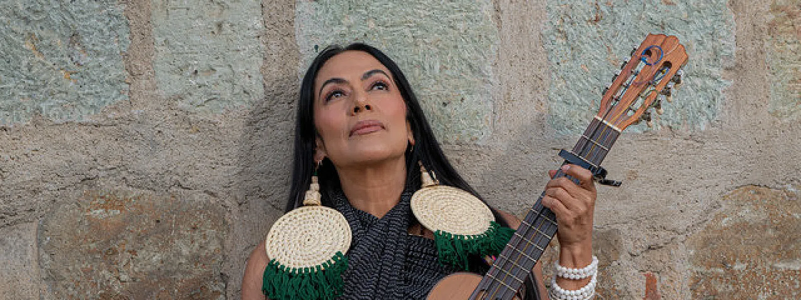 Lila Downs