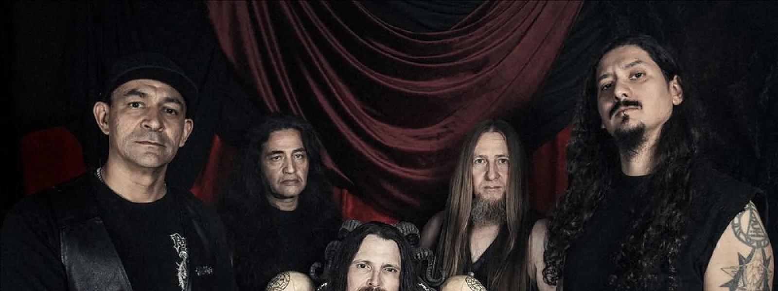Possessed