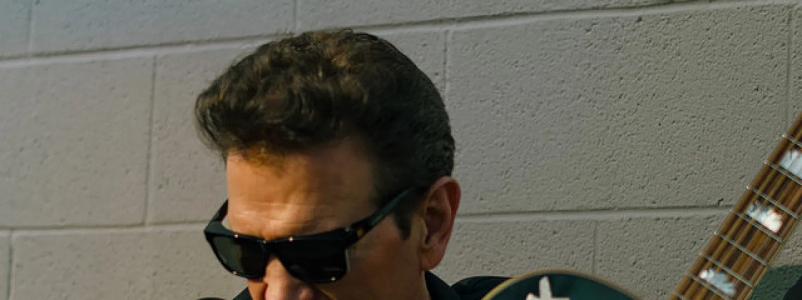 Chris Isaak
