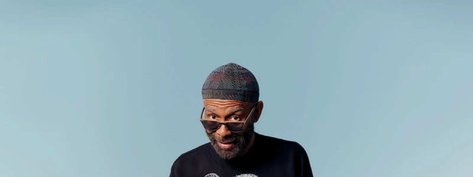 Kenny Garrett