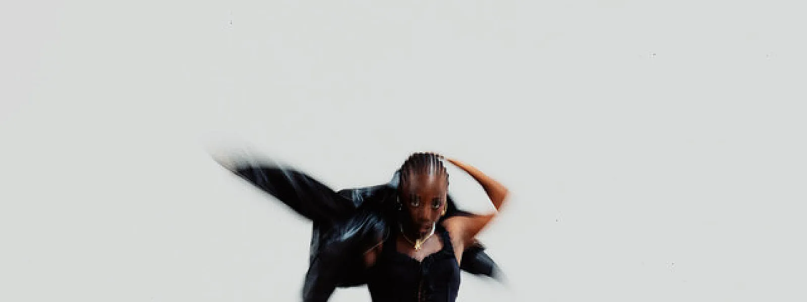 Juste Shani