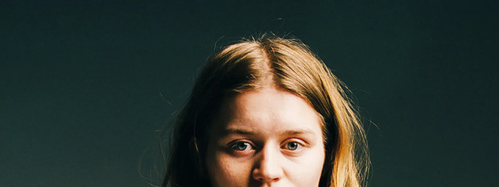 Girl In Red