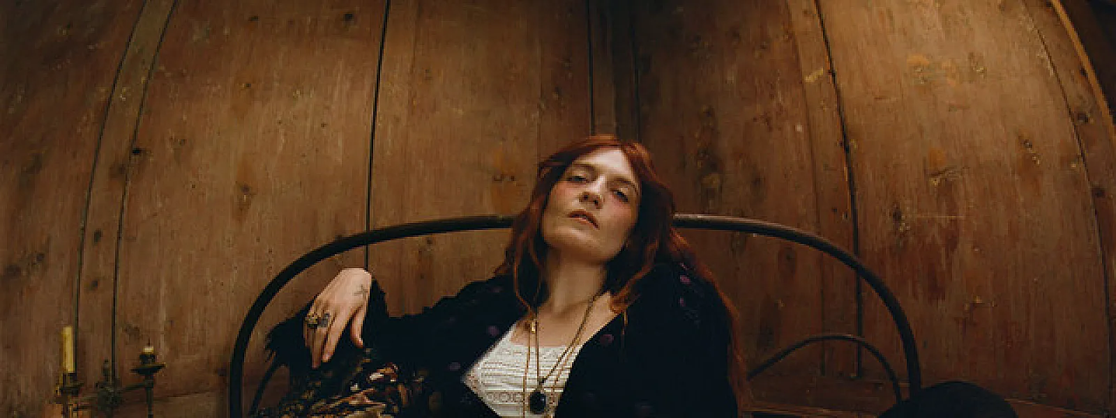 Florence + The Machine