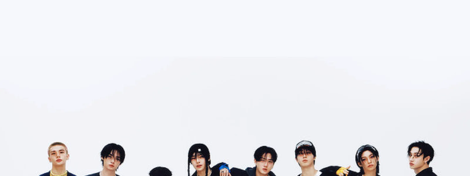 Stray Kids