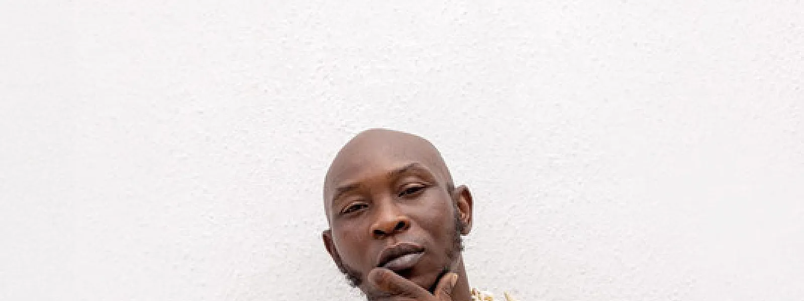 Seun Kuti