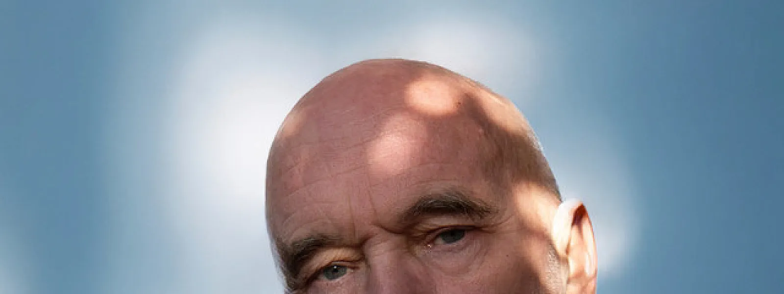 Adrian Sherwood