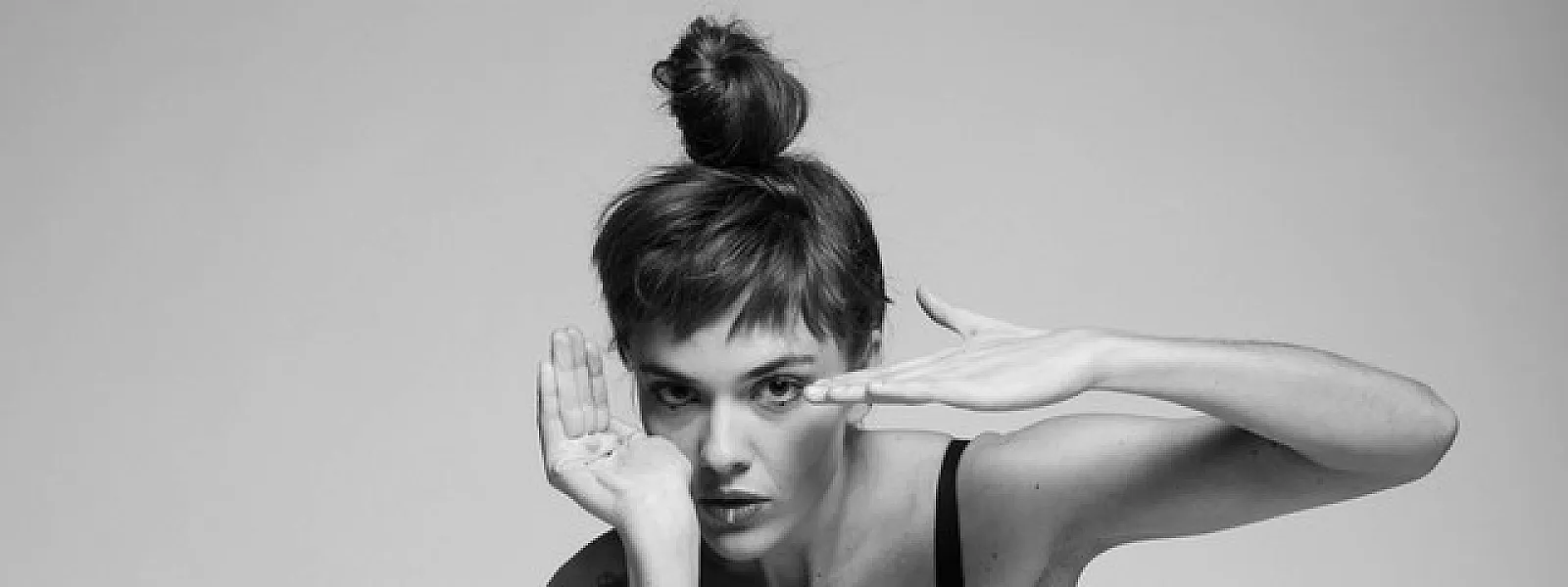 Camille Bertault