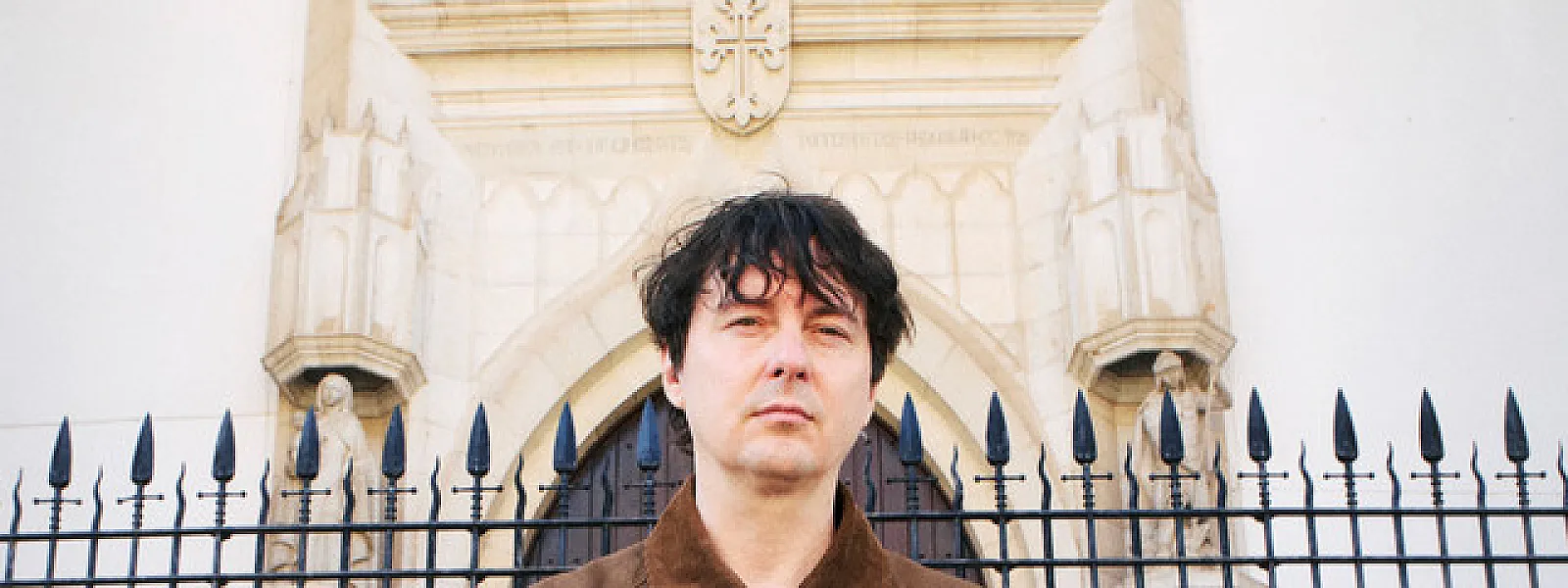 Panda Bear & Sonic Boom