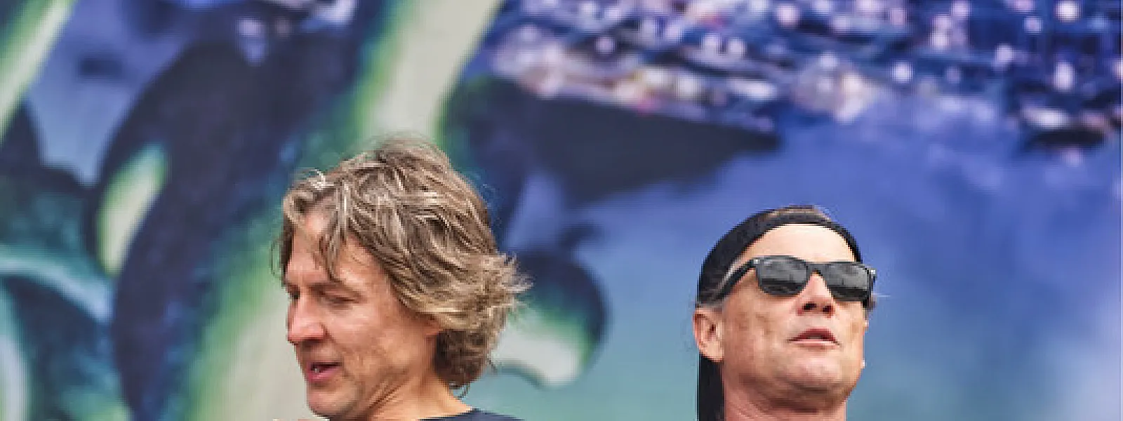 Ugly Kid Joe