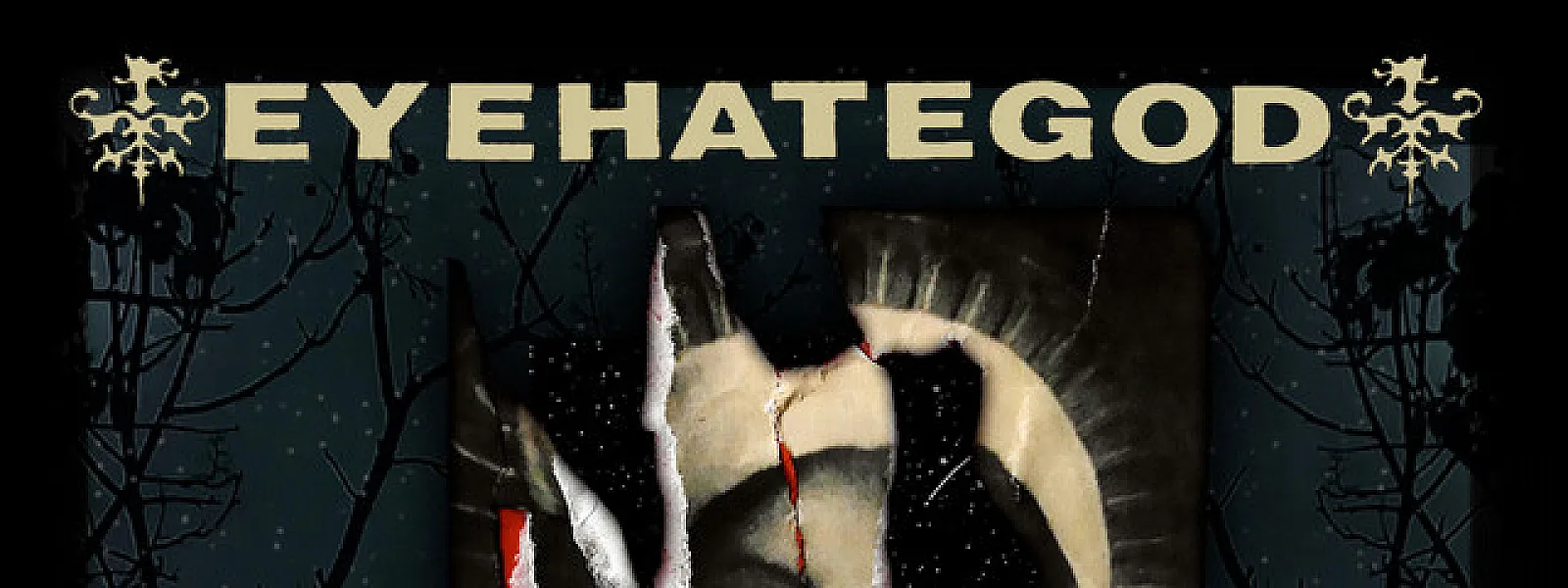 Eyehategod