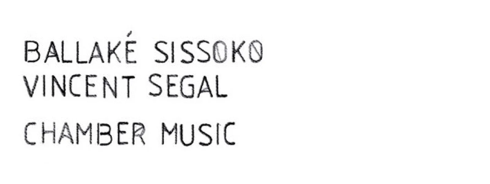 Vincent Segal