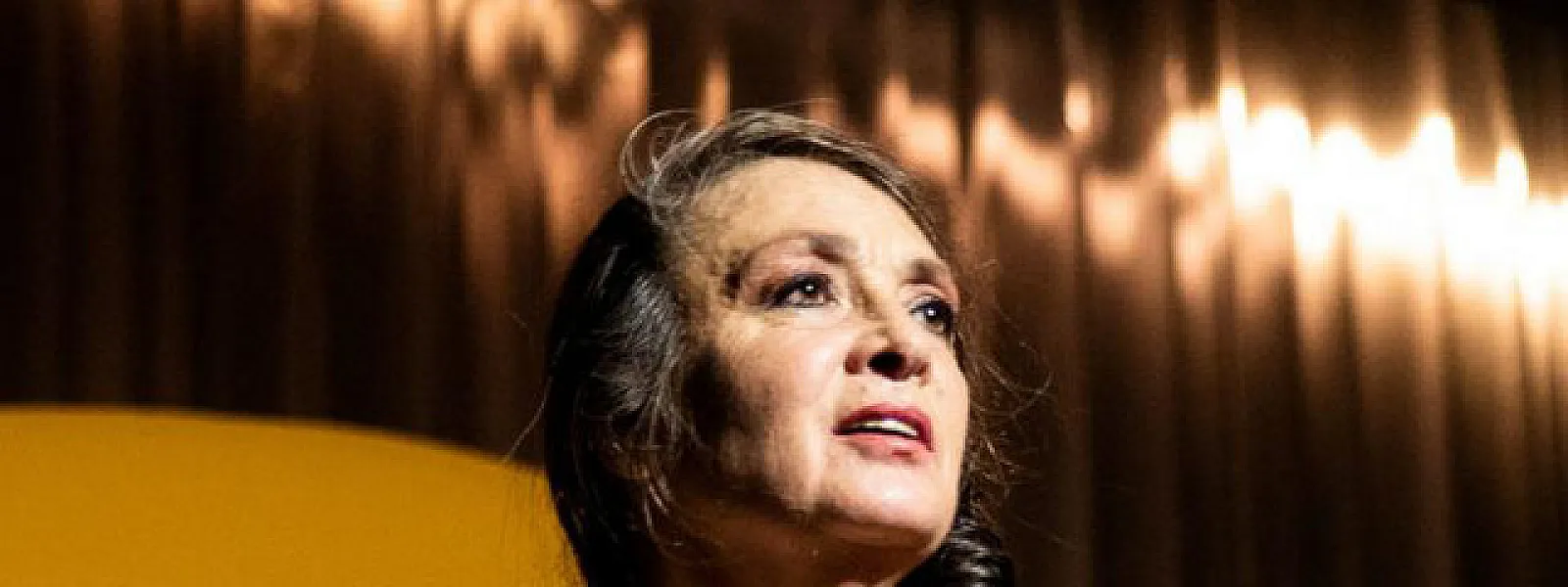 Catherine Ringer