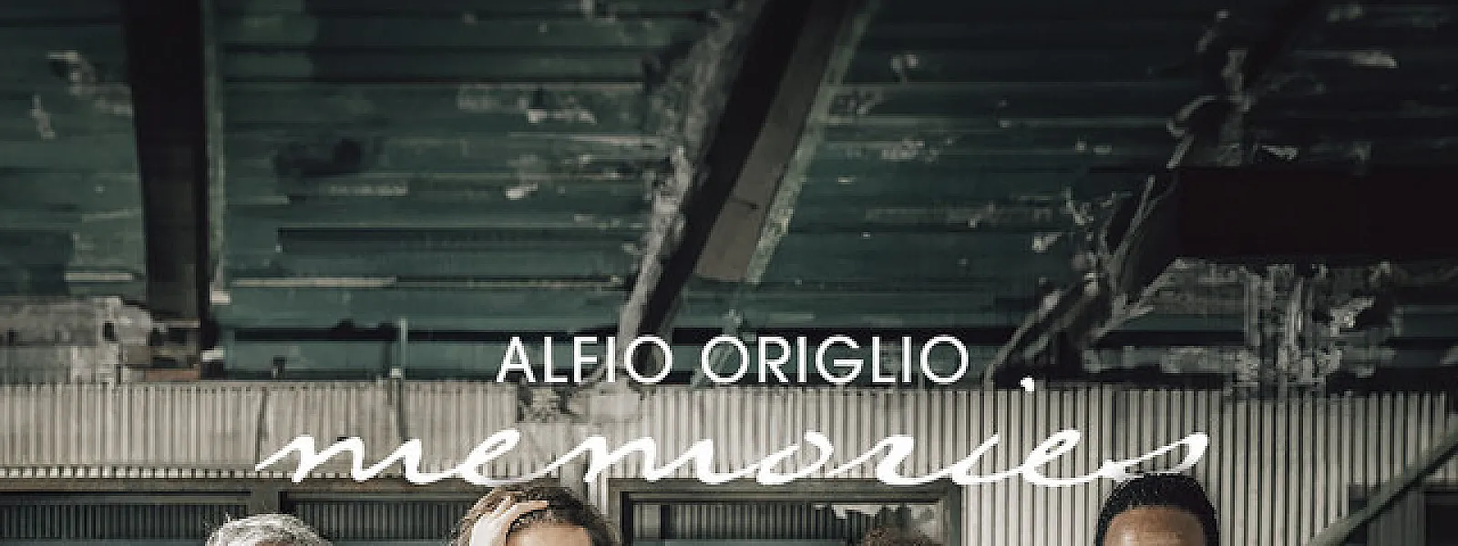 Alfio Origlio