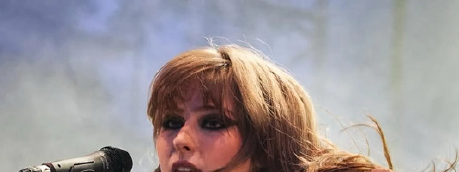 Kim Melville
