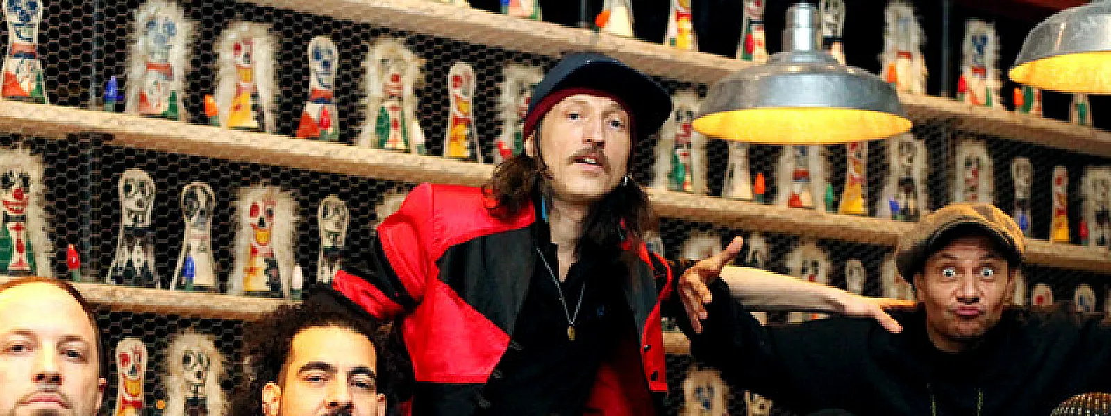 Gogol Bordello