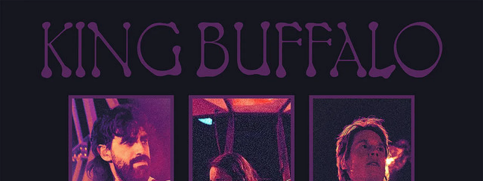 King Buffalo