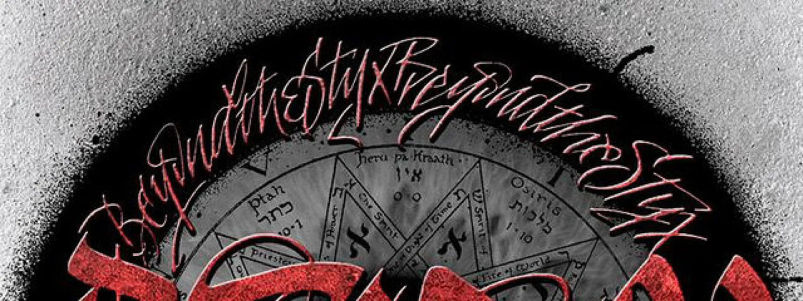 Beyond The Styx