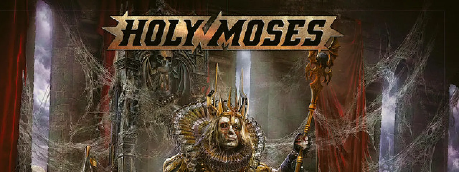Holy Moses